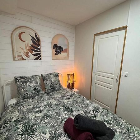 Studio Centre Ville Sète Dış mekan fotoğraf
