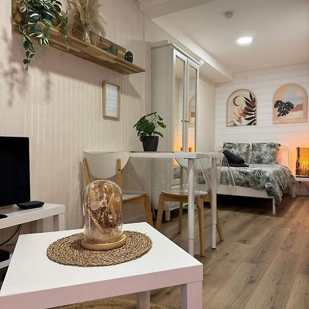 Studio Centre Ville Sète Dış mekan fotoğraf