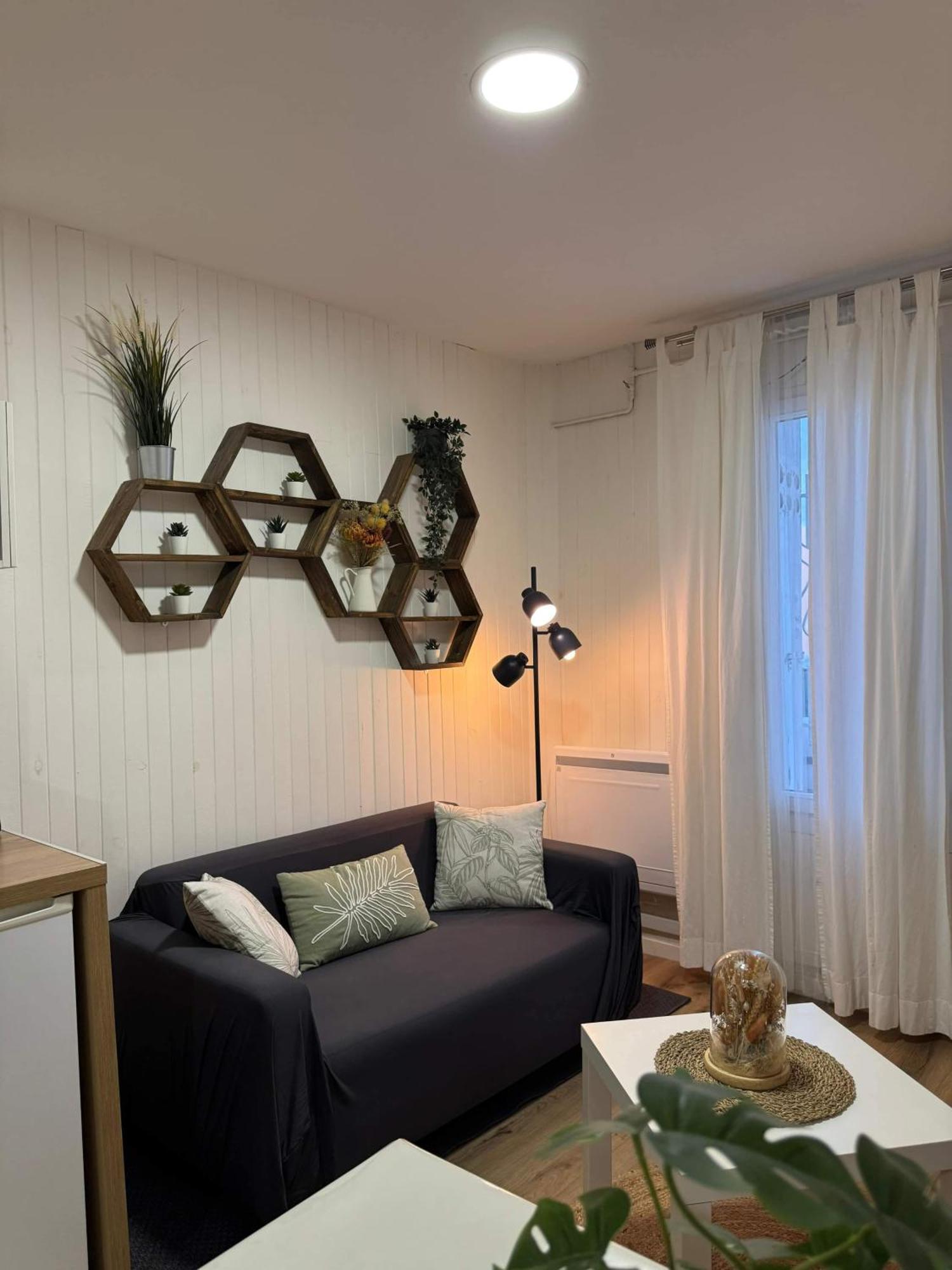Studio Centre Ville Sète Dış mekan fotoğraf
