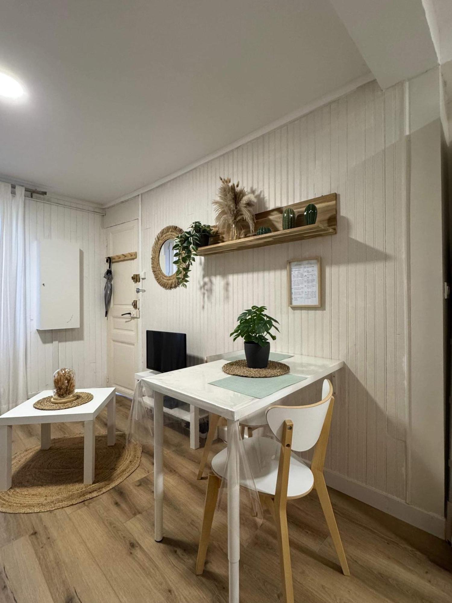 Studio Centre Ville Sète Dış mekan fotoğraf